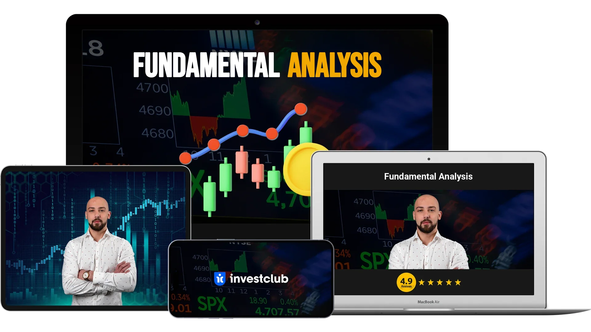 Fundamental Analysis