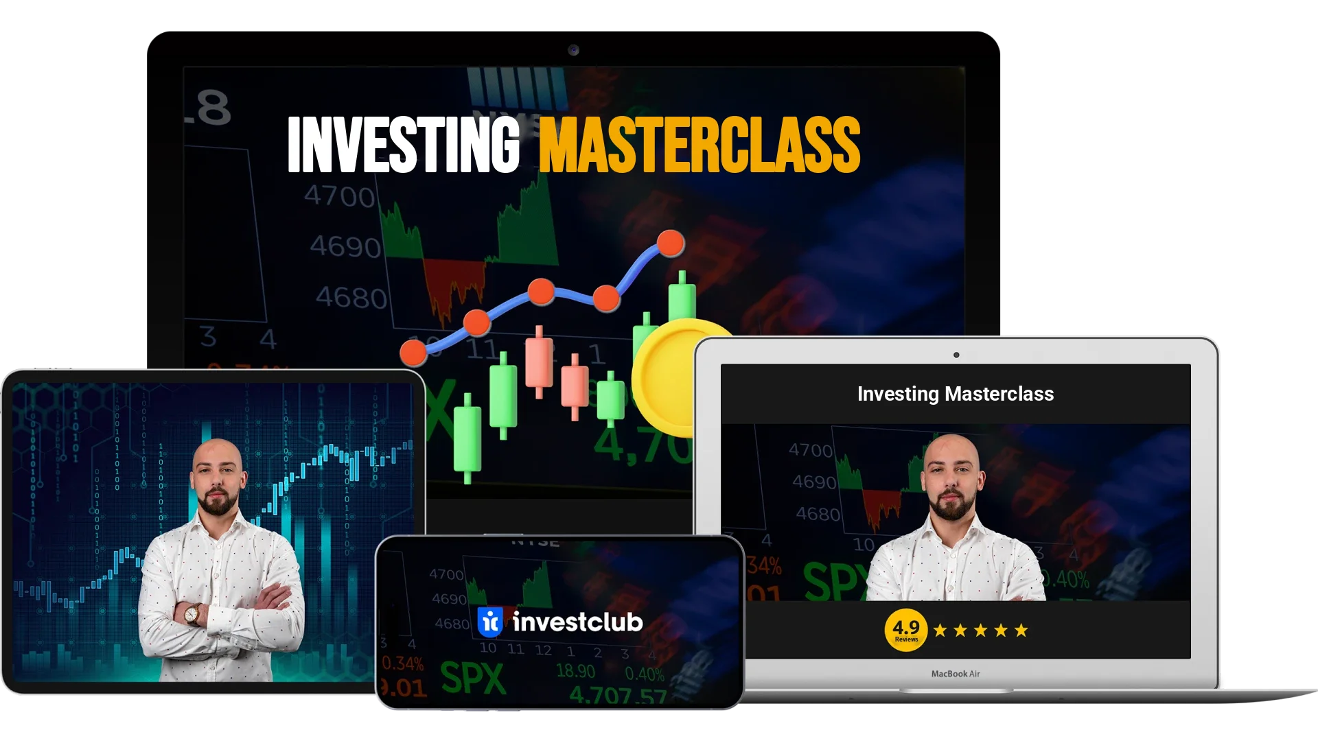 Investing Masterclass