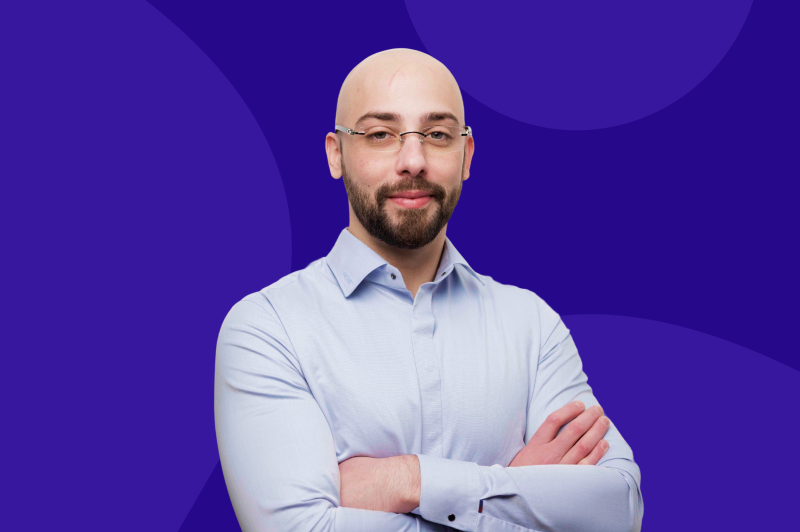 Bozhidar Balevski